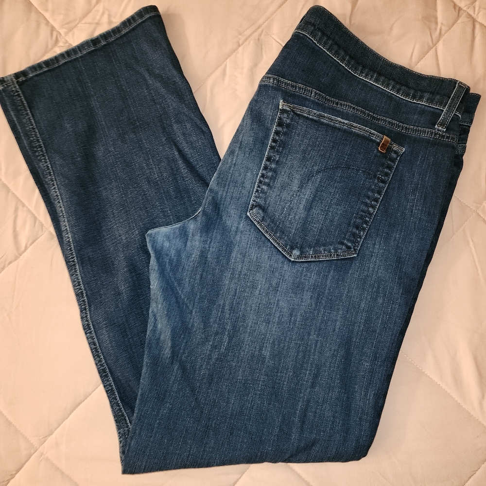 Mens size 38 Joe's jeans